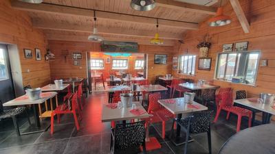 Fonds de commerce - 237 m²