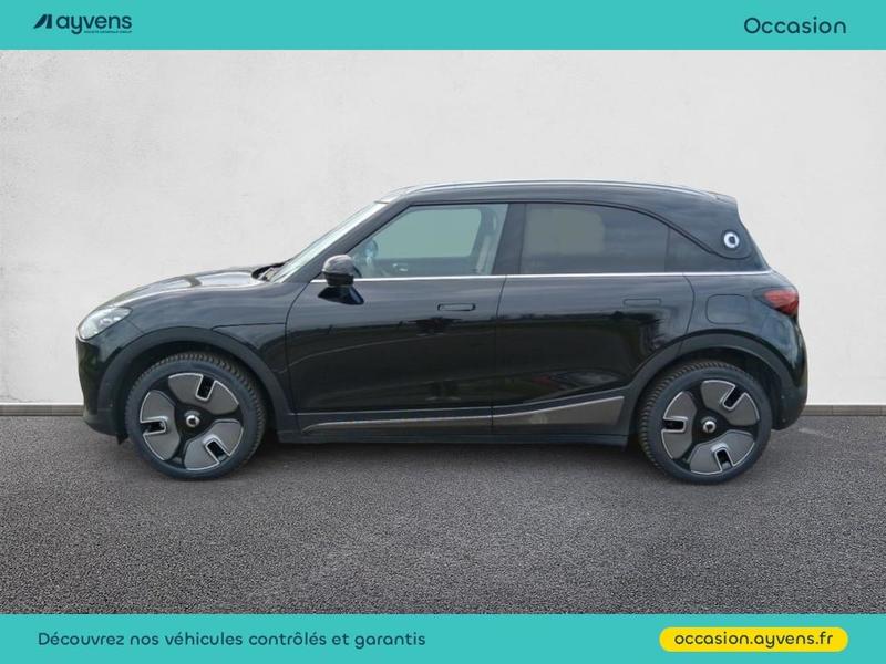 Smart #1 272ch 66kWh Premium