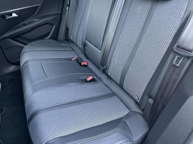 Peugeot 3008 Hybrid 225 e-Eat8 Allure Pack