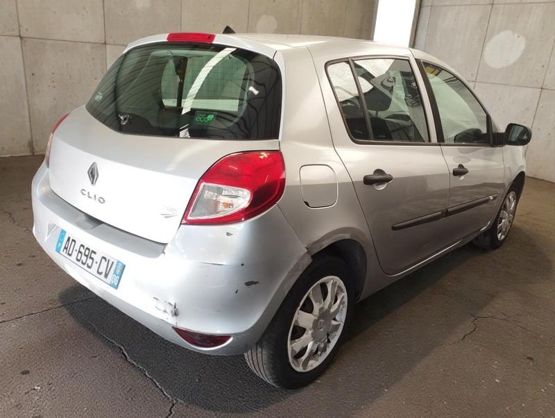 Renault Clio III 1.5 Dci 68 Authentique 5p
