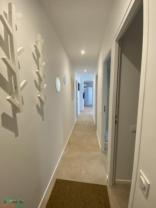 Appartement - 90 m² - 2 pièces