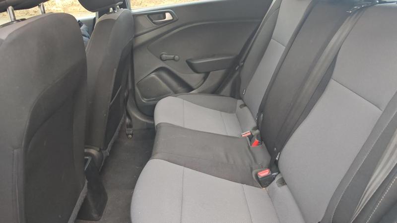 Hyundai i20 II 1.2 75 Edition Clim