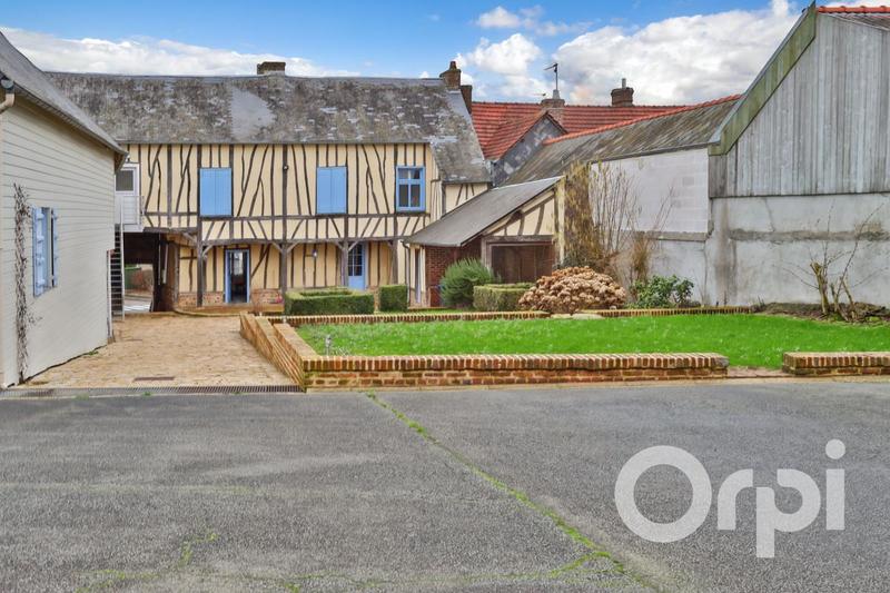 Maison - 278 m² - 10 pièces