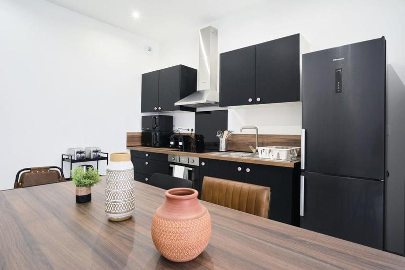 Maison - 126 m² - 7 pièces