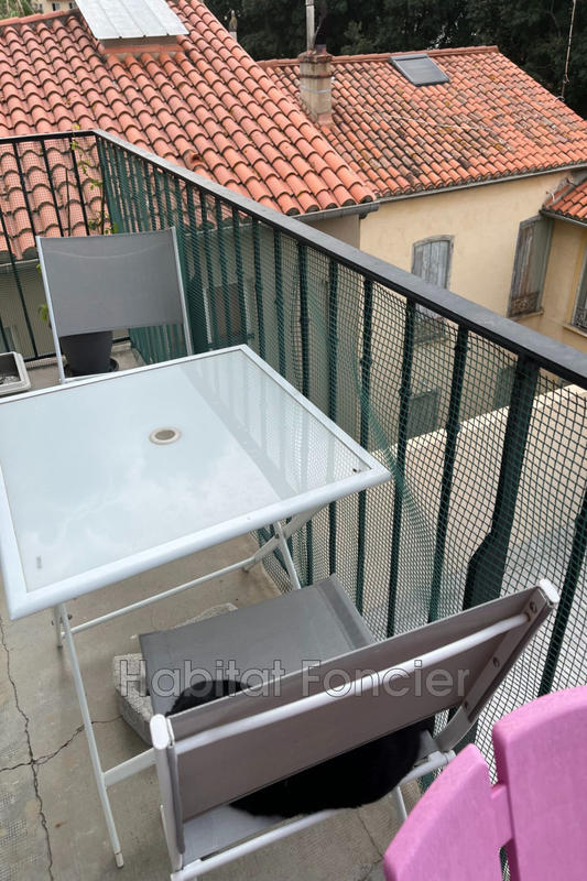 Appartement - 79 m² - 3 pièces