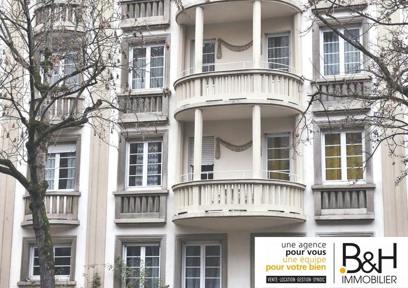 Appartement - 131 m² - 5 pièces