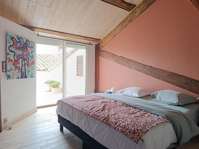 Appartement - 168 m² - 5 pièces