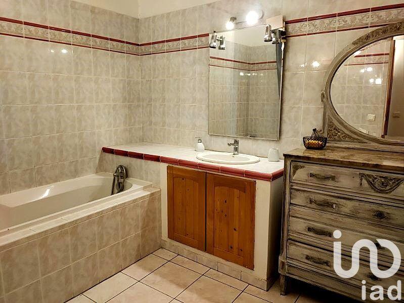 Maison - 160 m² - 9 pièces