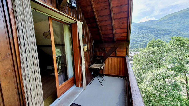 Appartement - 62 m² - 2 pièces