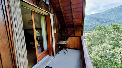 Appartement - 62 m² - 2 pièces