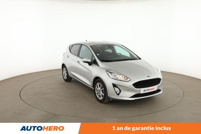Ford Fiesta 1.1 Cool &amp; Connect 5p 75 ch