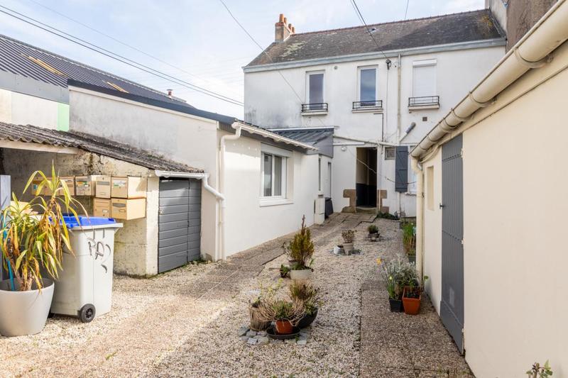 Appartement - 31 m² - 2 pièces