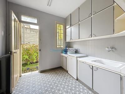 Maison ancienne - 87 m² - 4 pièces