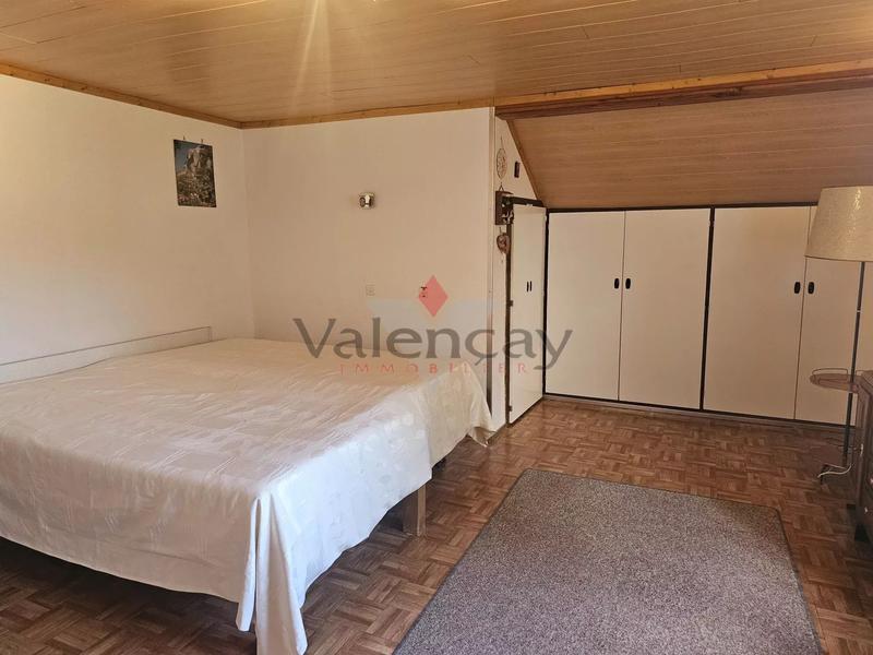 Maison - 178 m² - 8 pièces