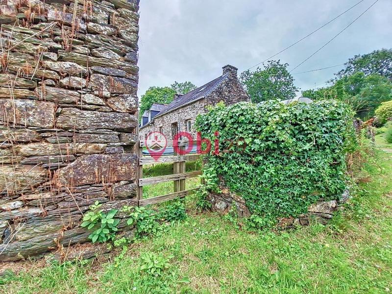 Maison de campagne - 52 m² - 3 pièces