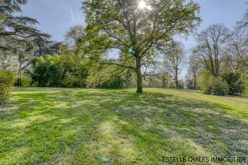 Appartement - 185 m² - 5 pièces