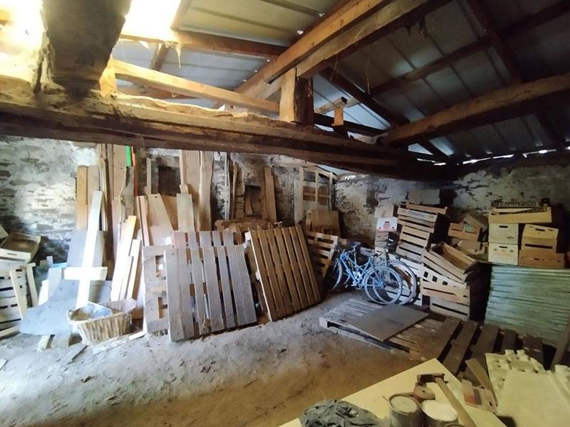 Maison - 179 m² - 4 pièces