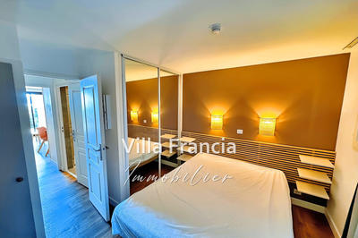 Appartement - 27 m² - 2 pièces