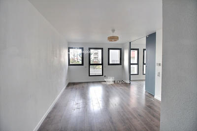 Appartement - 52 m² - 3 pièces