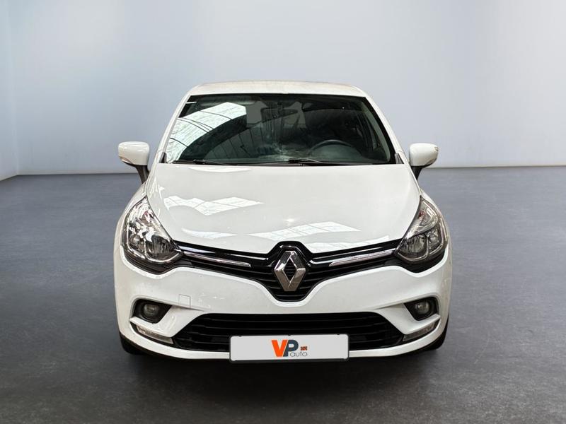 Renault Clio IV Business dCi 75 E6c