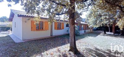 Maison - 135 m² - 7 pièces