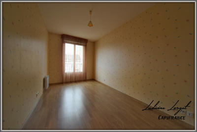 Appartement - 103 m² - 5 pièces