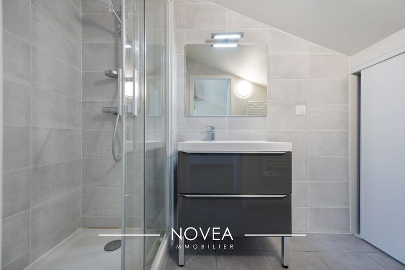 Appartement - 51 m² - 2 pièces