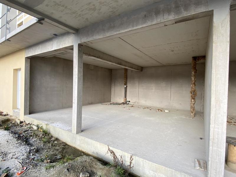 Local commercial - 53 m² - 1 pièce