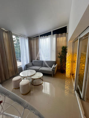 Maison - 64 m² - 4 pièces