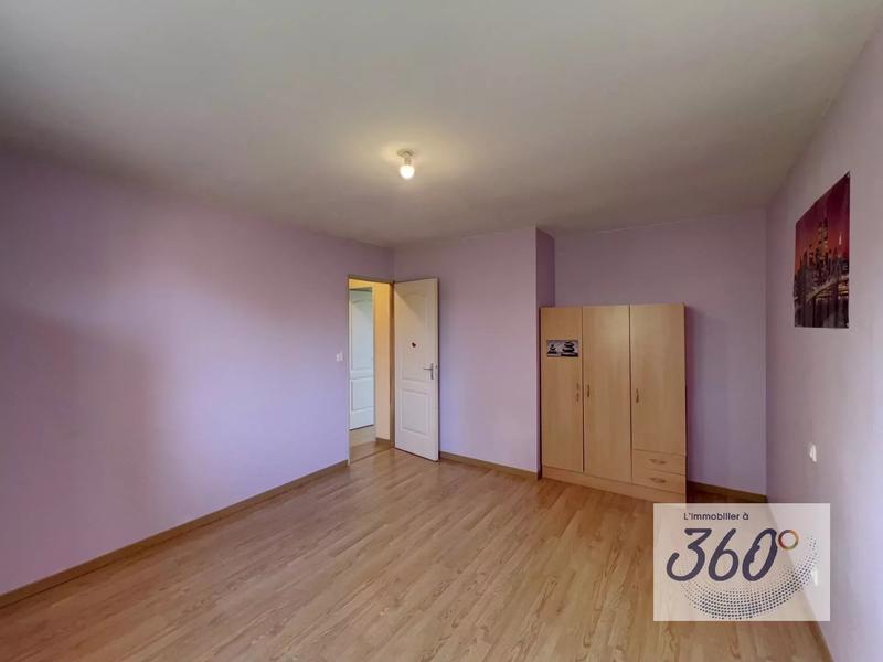 Maison - 159 m² - 7 pièces