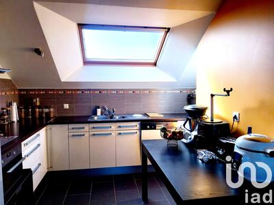 Appartement - 77 m² - 4 pièces