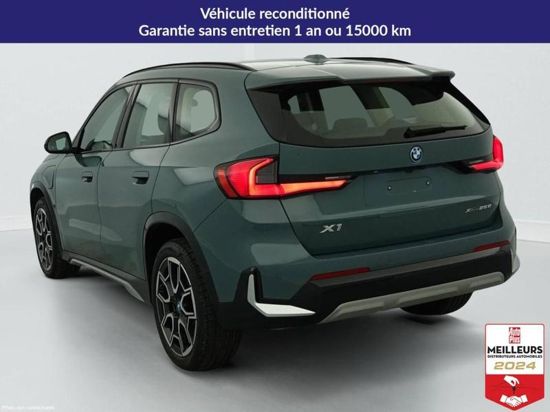 Bmw X1 U11 Xdrive 25e 245ch Dkg7 Xline
