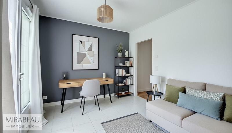 Villa - 108 m² - 4 pièces