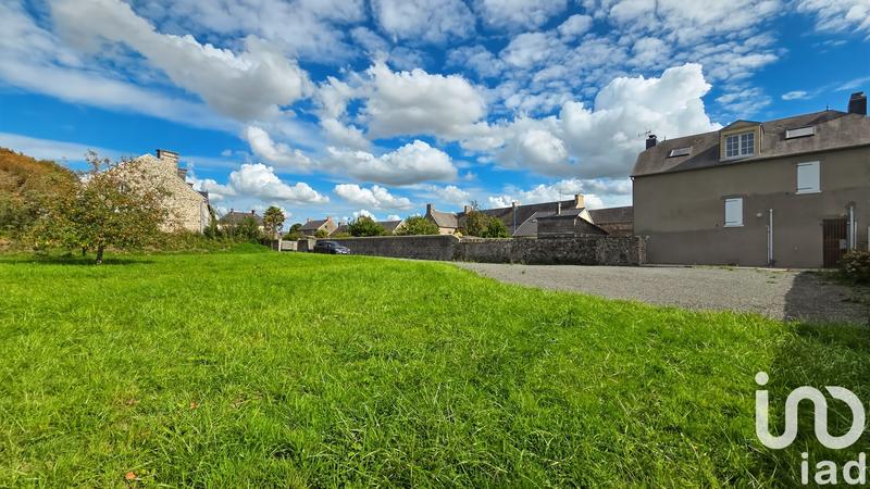 Maison - 133 m² - 6 pièces