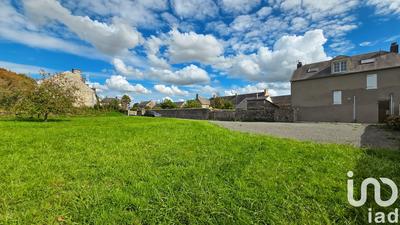 Maison - 133 m² - 6 pièces