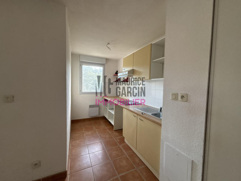 Appartement - 53 m² - 3 pièces