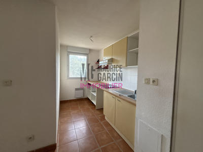Appartement - 53 m² - 3 pièces