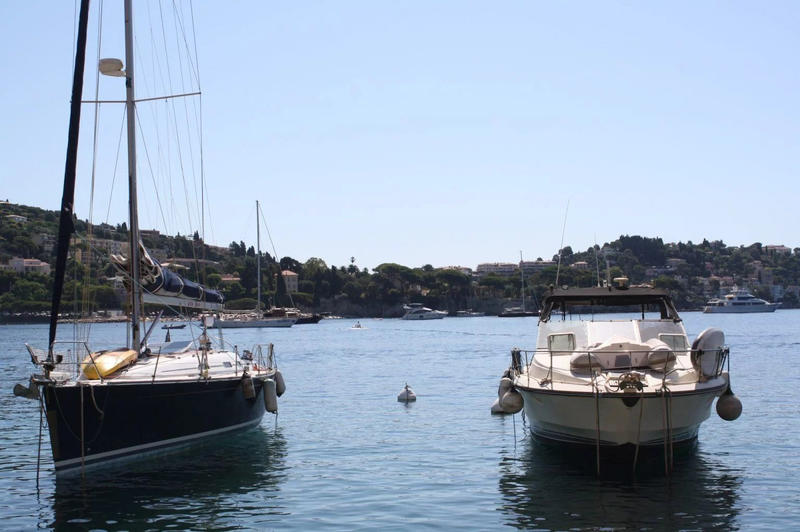 Appartement - 61 m² - 2 pièces