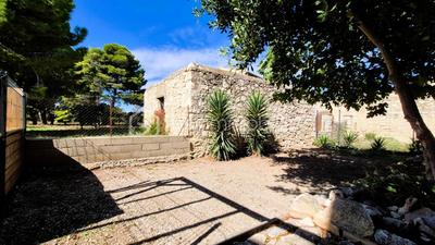 Parking / Garage - 72 m²