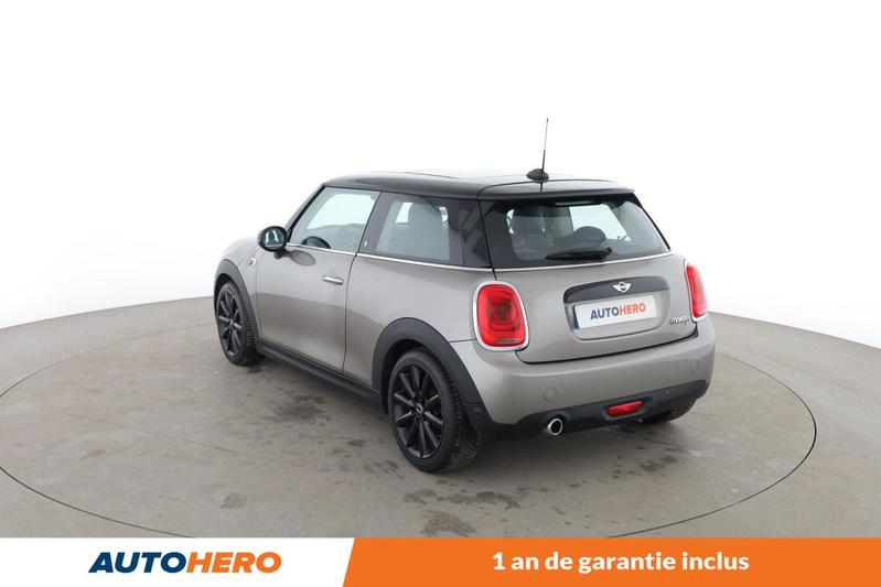 Mini Mini Cooper d Edition Blackfriars Bva 3p 116 ch