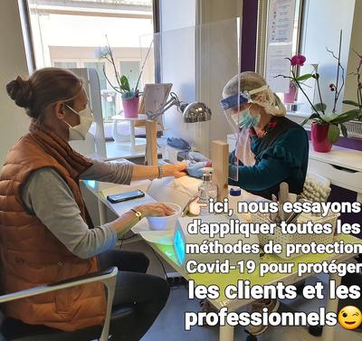 Rose Meire Institut de Beauté &amp; Nails Design