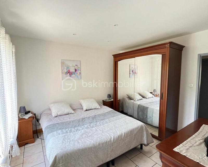 Villa - 116 m² - 4 pièces