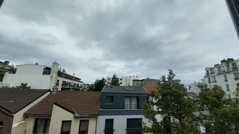 Appartement - 32 m² - 2 pièces