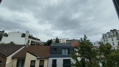 Appartement - 32 m² - 2 pièces