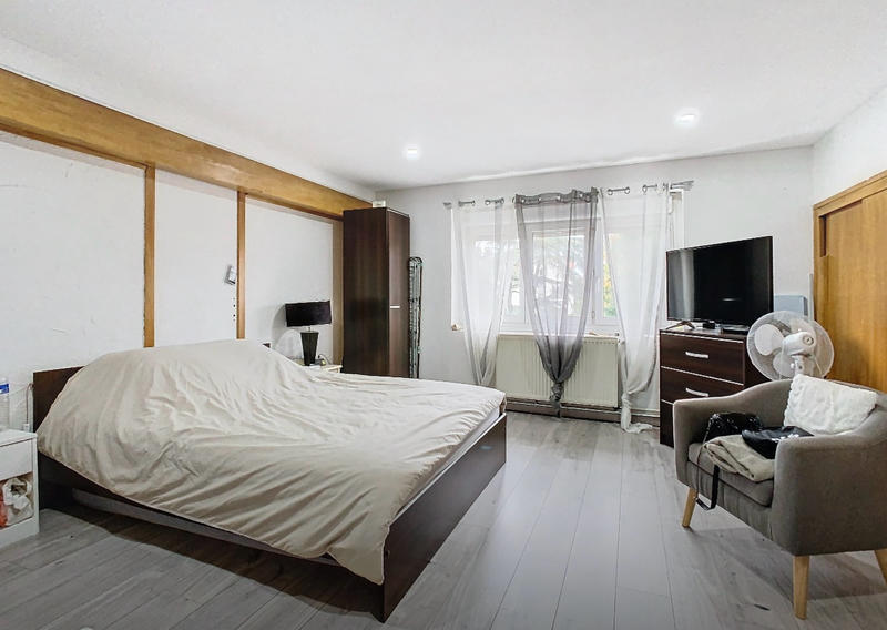 Duplex - 122 m² - 4 pièces