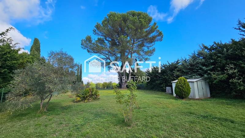 Maison - 162 m² - 4 pièces