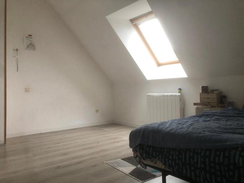 Maison - 82 m² - 4 pièces