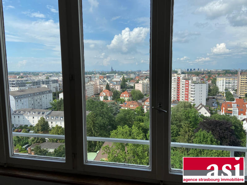 Appartement - 72 m² - 2 pièces