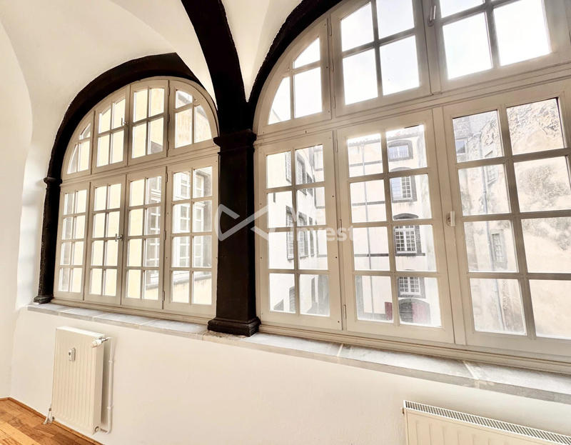 Appartement - 97 m² - 3 pièces