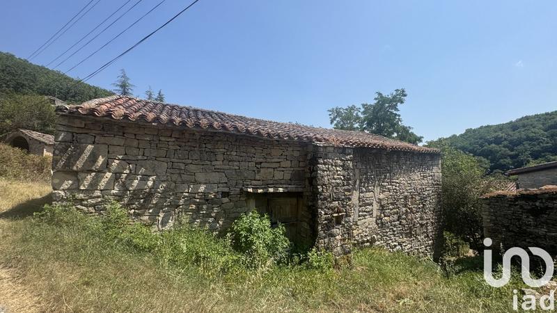 Ferme - 85 m² - 3 pièces